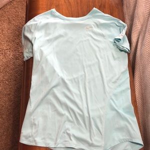 NIKE DRI-fit T-shirt